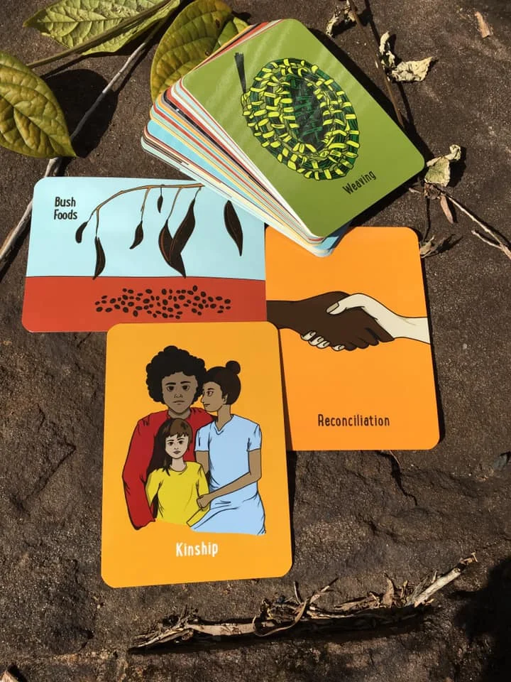 My Indigenous Business Month Focus: Collaboration