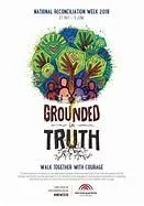 Reconciliation Week 2019