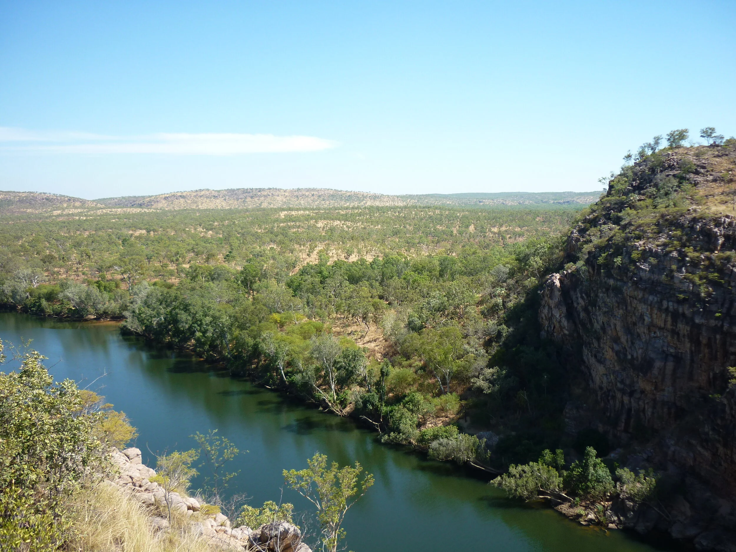 Heal Country, Heal our Nation - NAIDOC 2021 in the Classroom