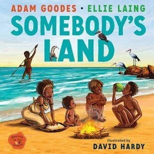 10 Indigenous Picture Books For 10 Important Learning Topics