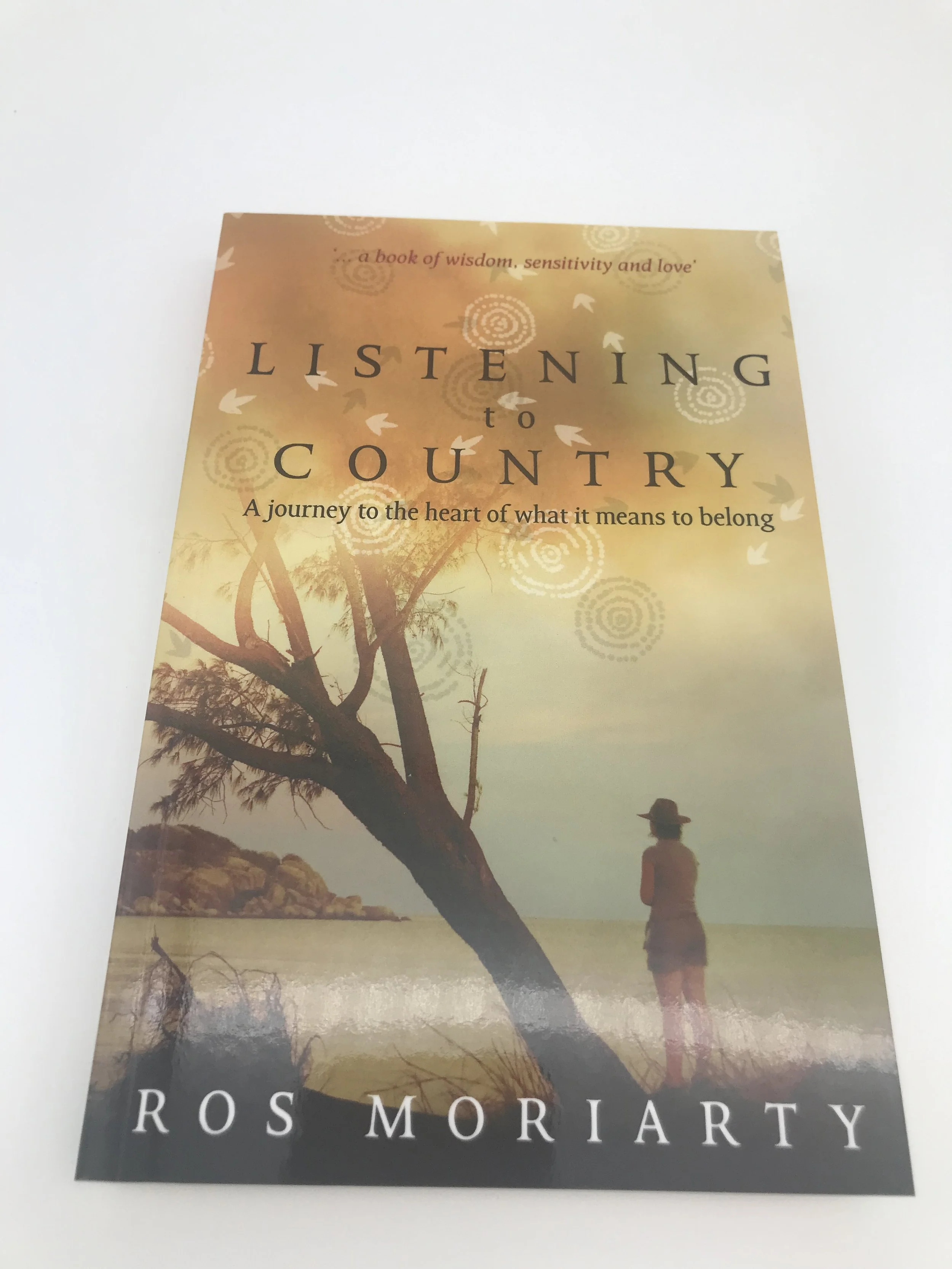Listening to Country