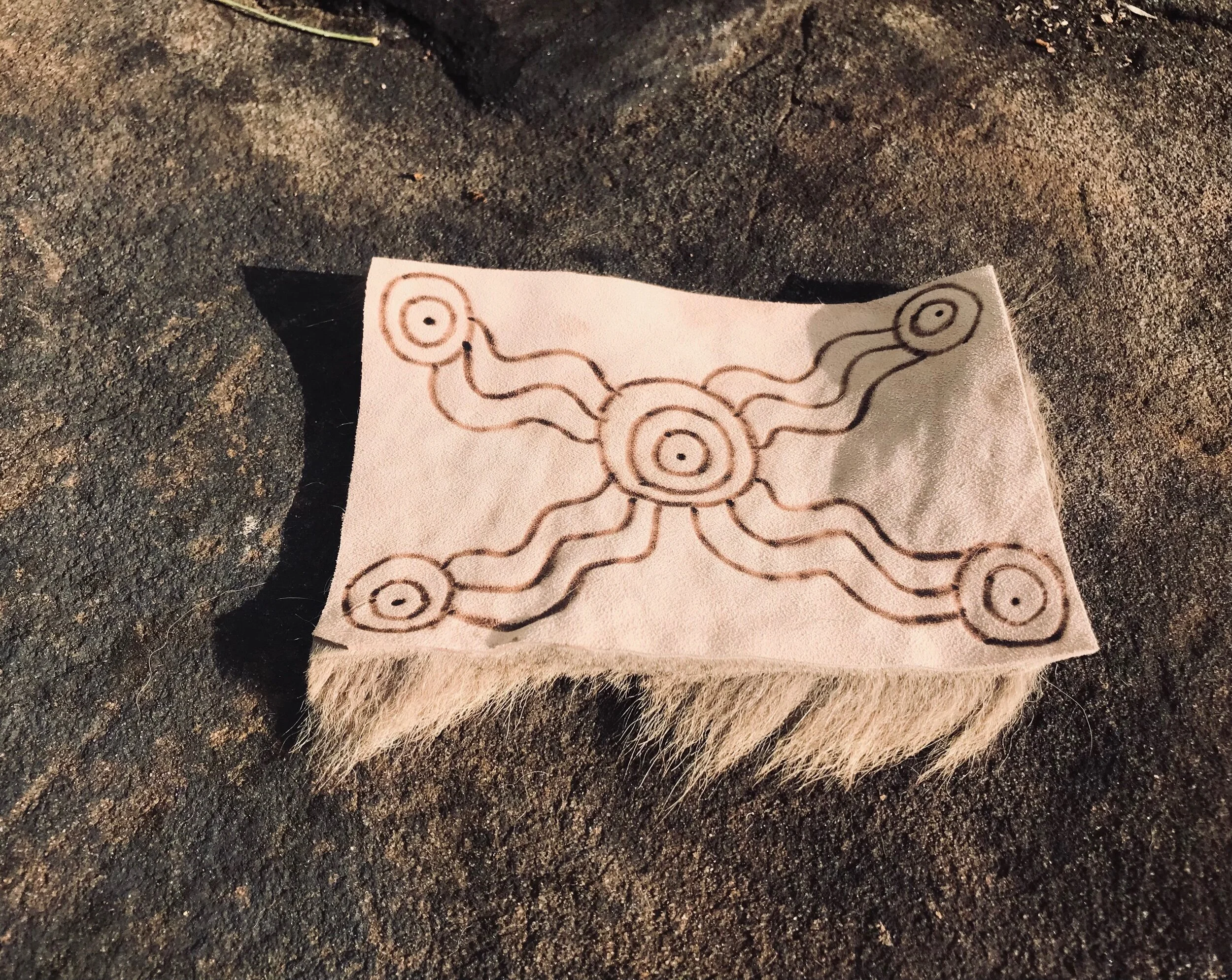 Aboriginal Symbols: A Versatile and Meaningful Classroom Learning Tool