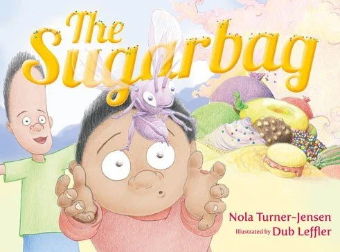 The Sugarbag Aboriginal Children's Book | Riley Callie Resources