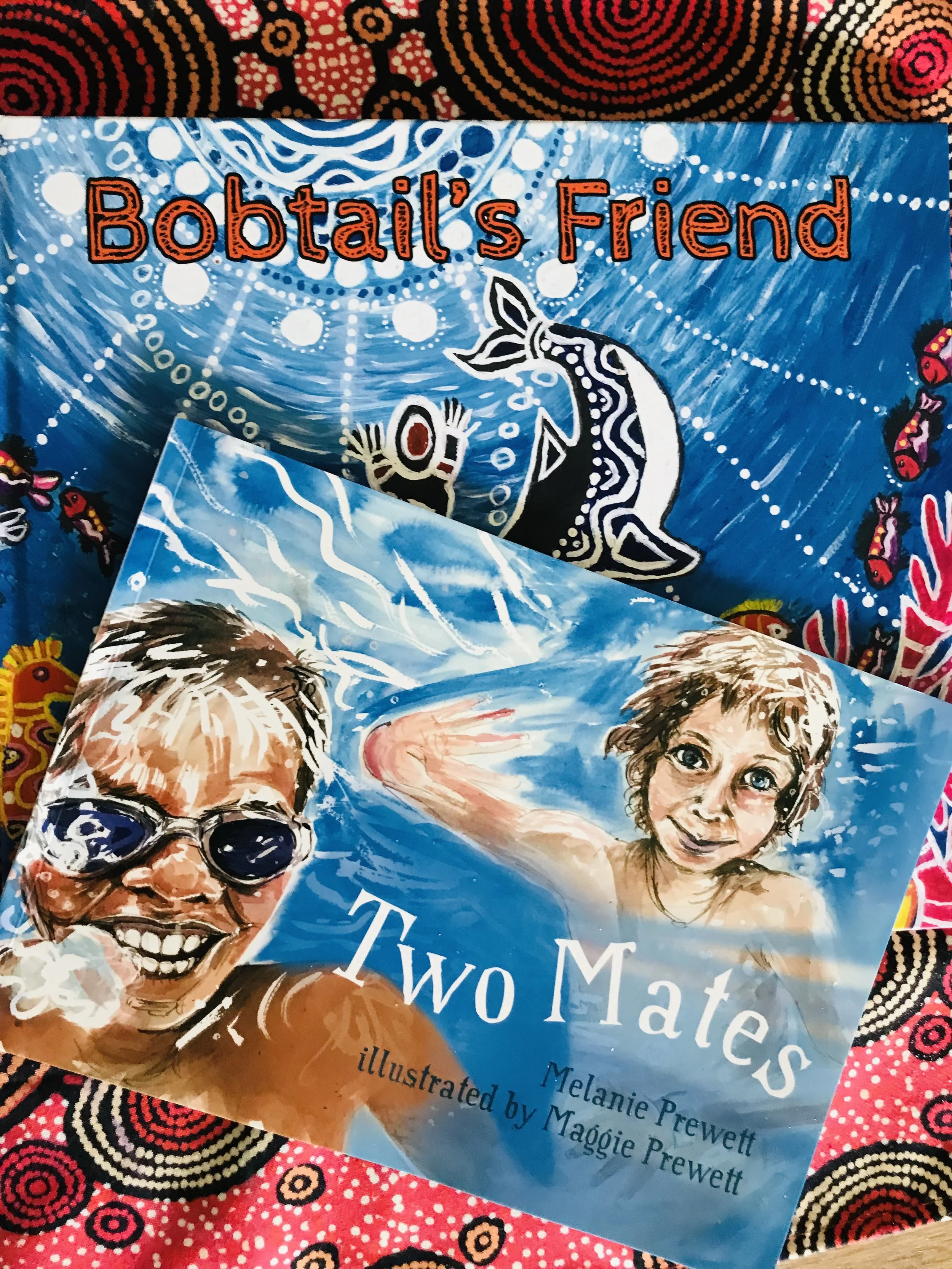 5 Aboriginal Children's Books to Explore Friendship