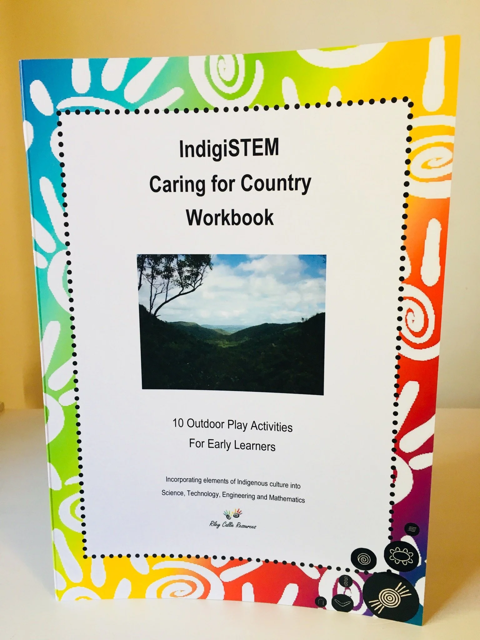 IndigiSTEM - Caring for Country is here!