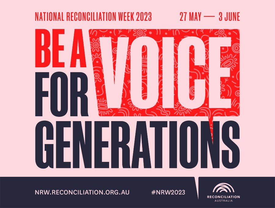 Be a Voice For Generations