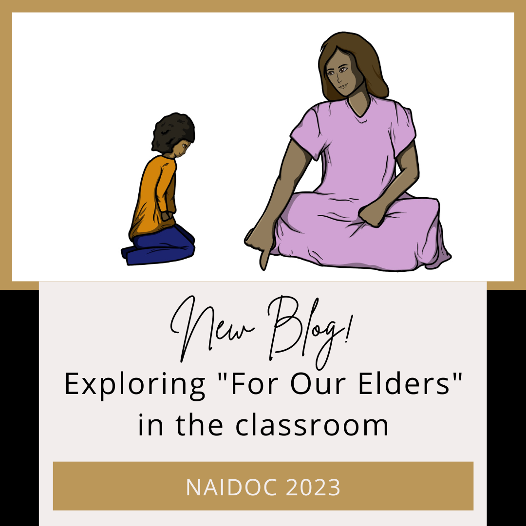 10 Books To Celebrate And Learn About Elders 