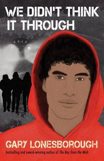 We Didn't Think It Through — Riley Callie Resources