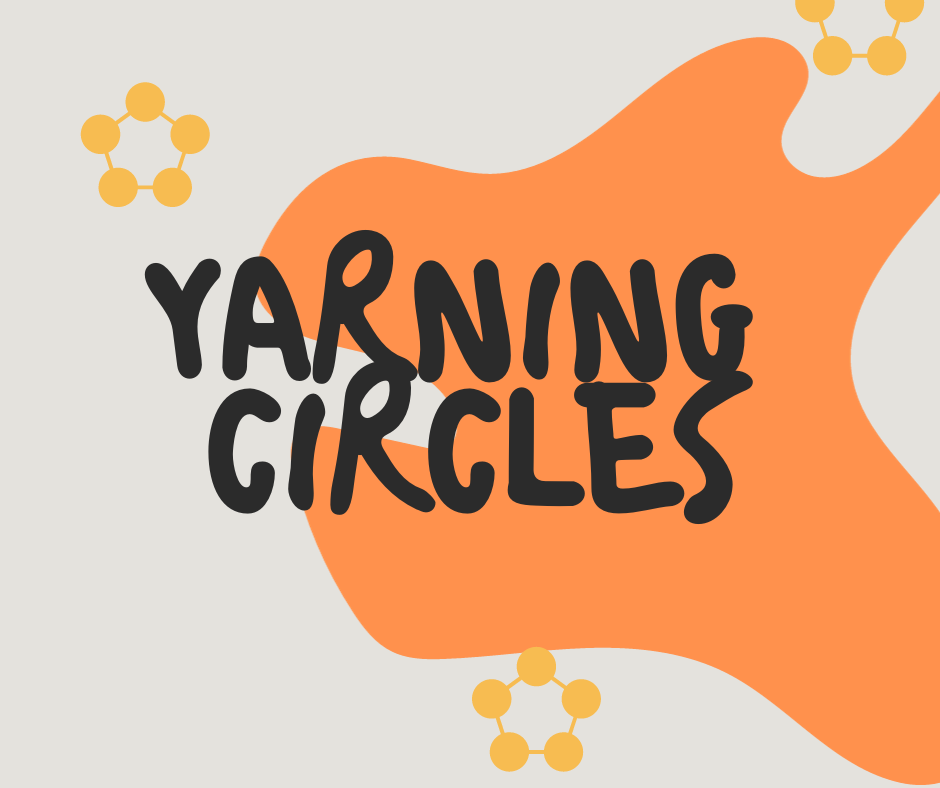 Yarning Circles in the School Setting
