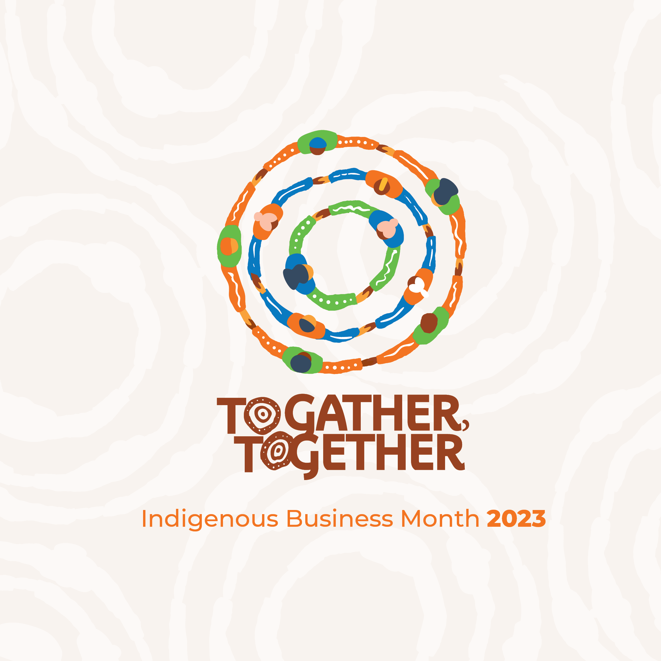 October is Indigenous Business Month...