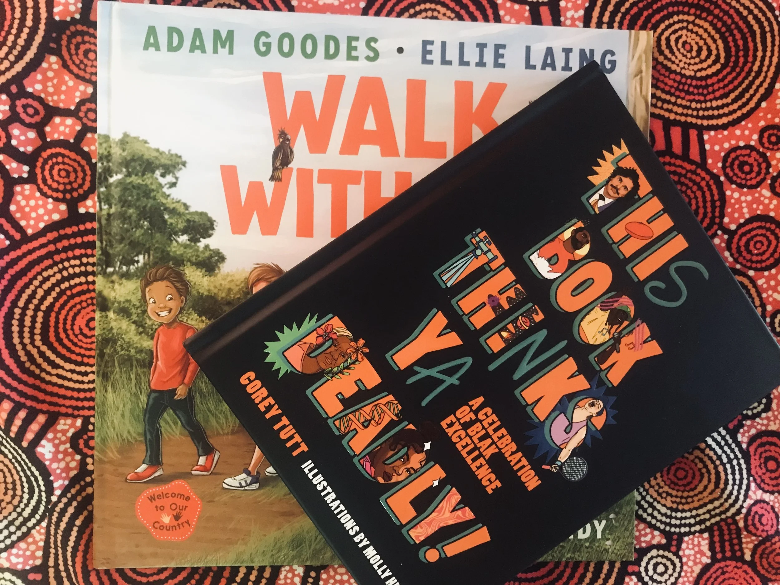 Our Top 5 Children's Books for 2023