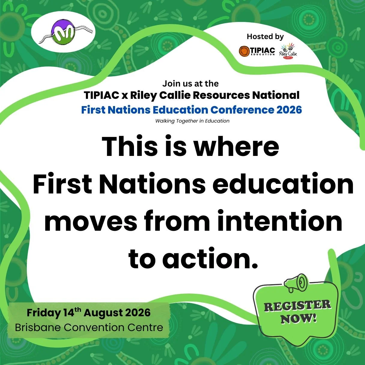 Walking Together in Education: Why the First Nations Education Conference Matters