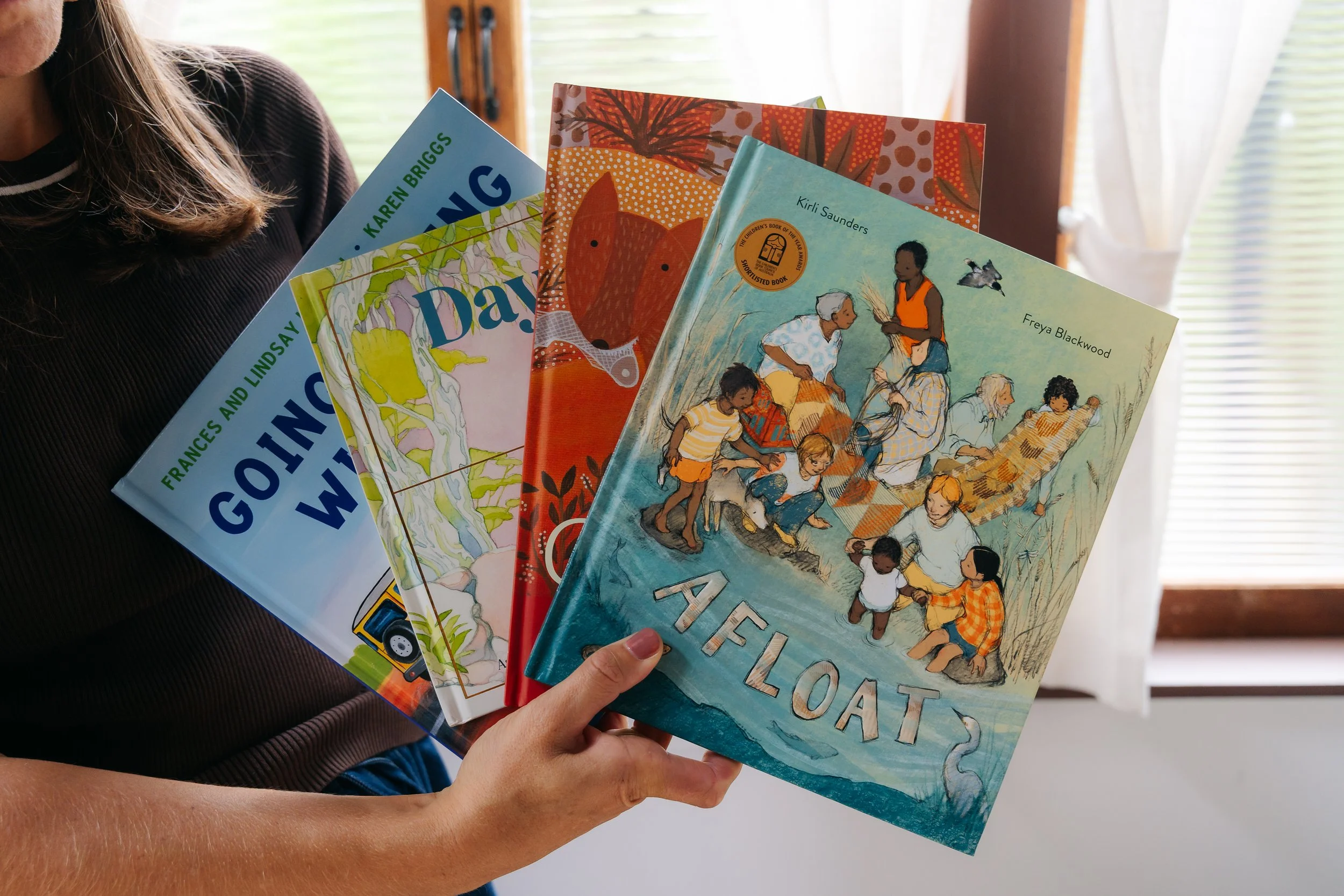 Children's Books