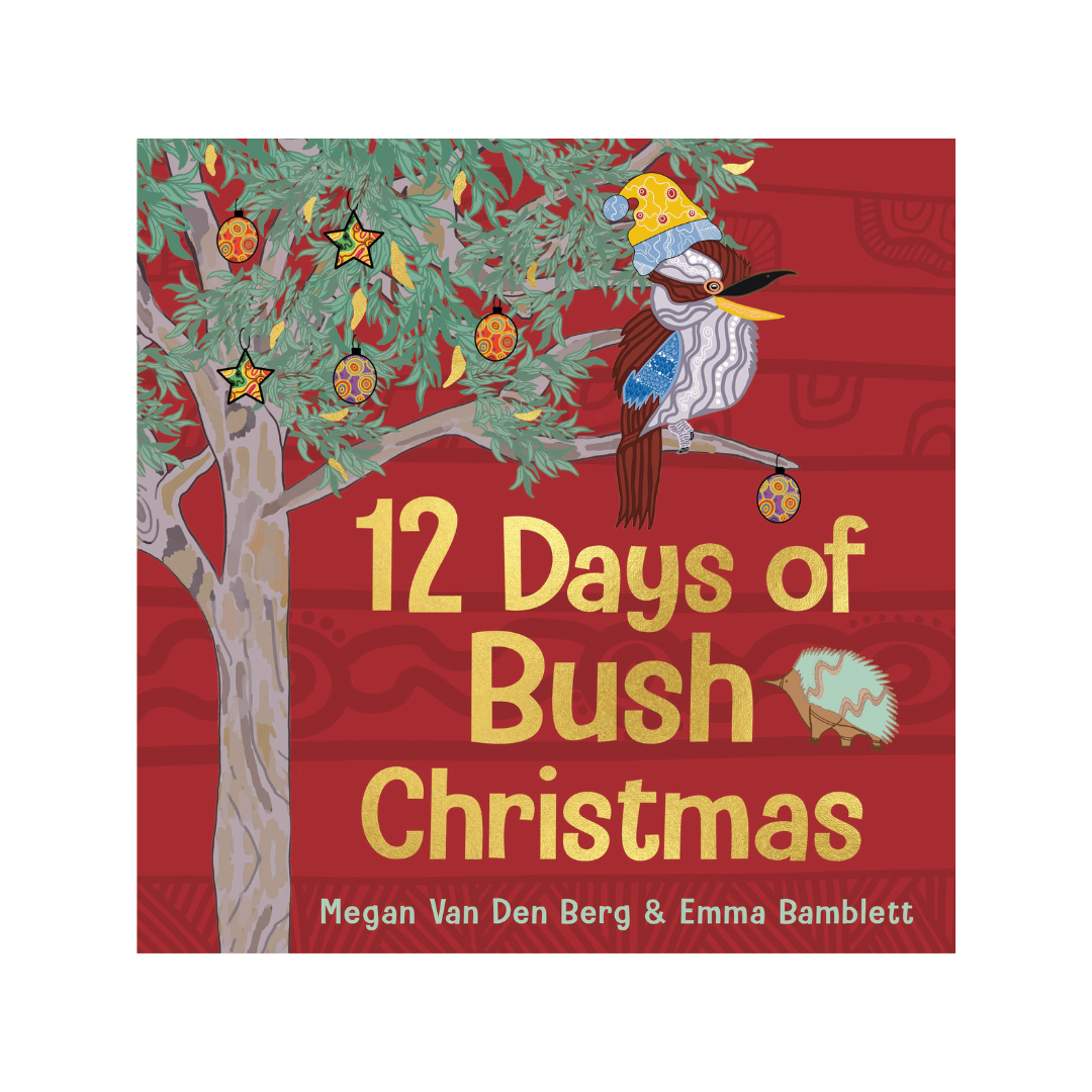 12 Days of Bush Christmas