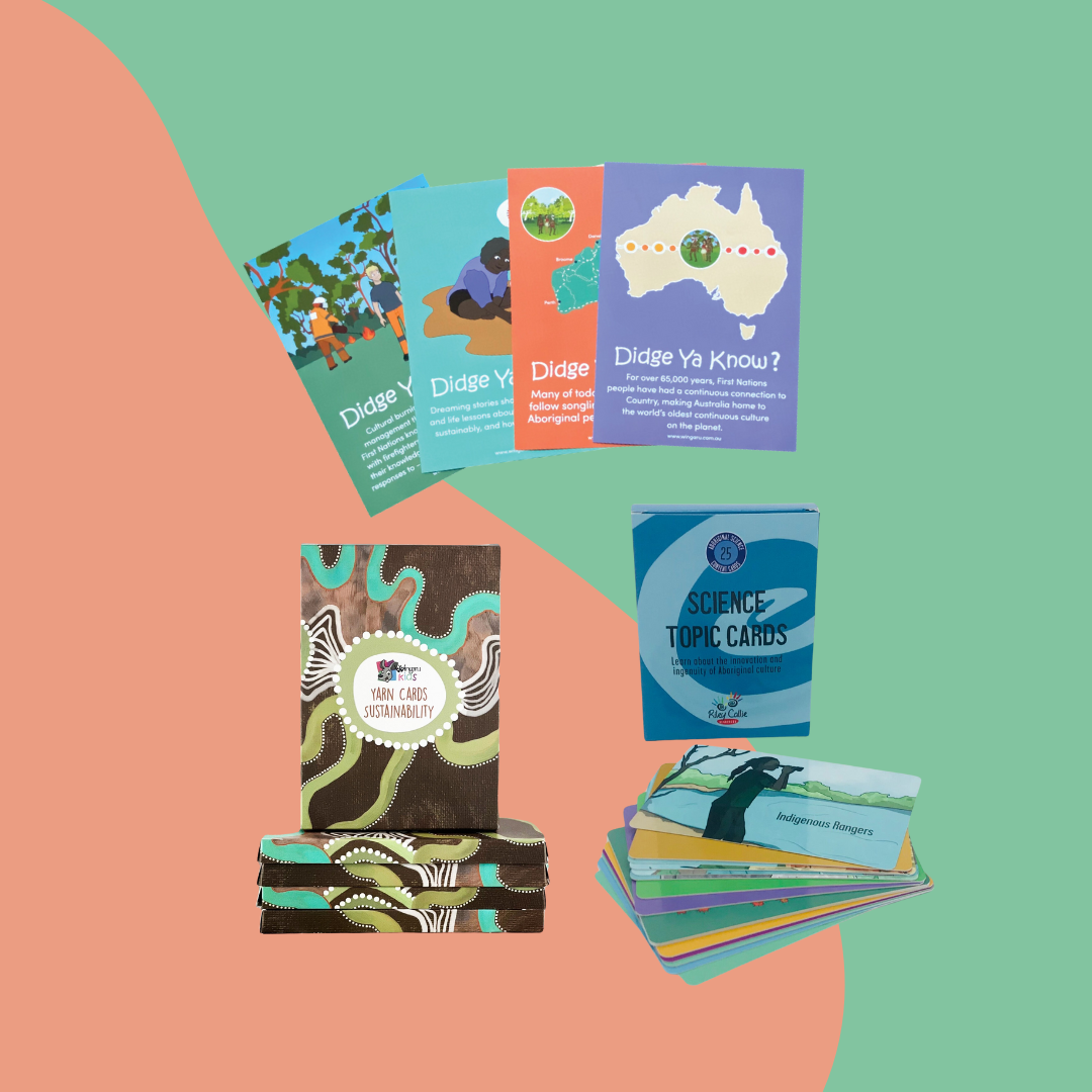 Science Resource Pack