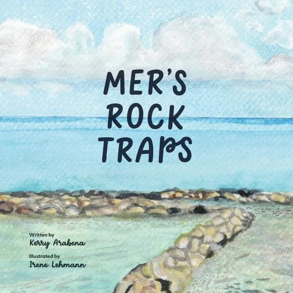 Mer's Rock Traps