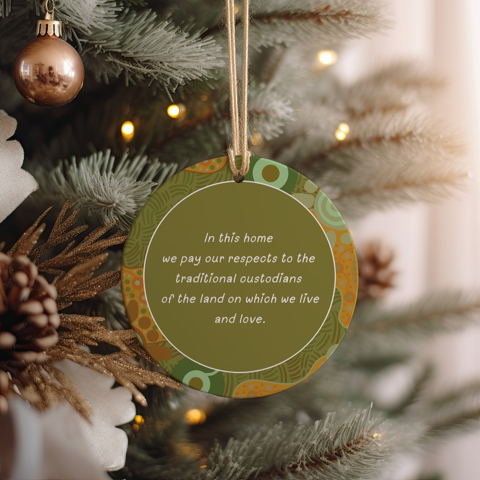 Ornaments | Respect