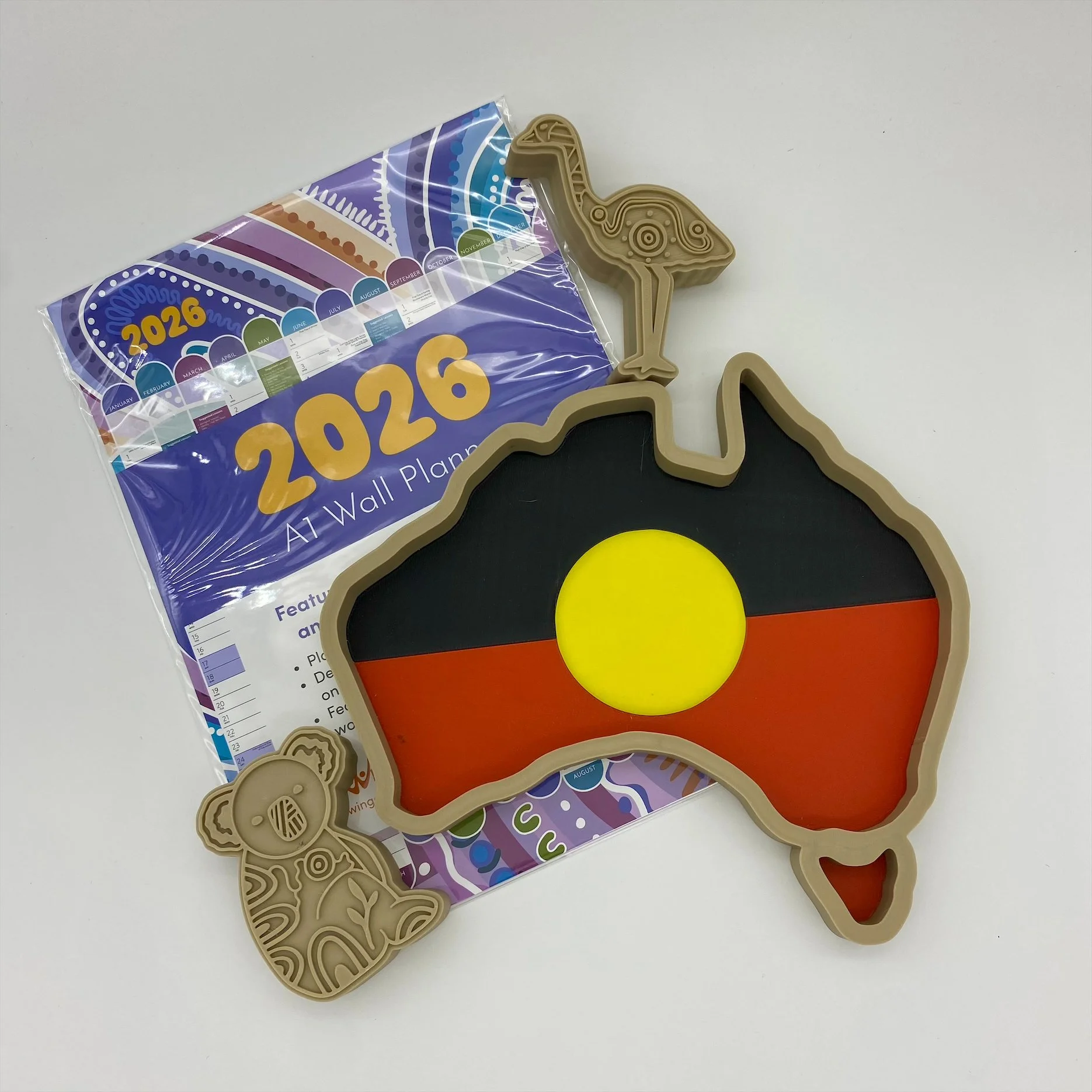 Clearance Resource Pack 2