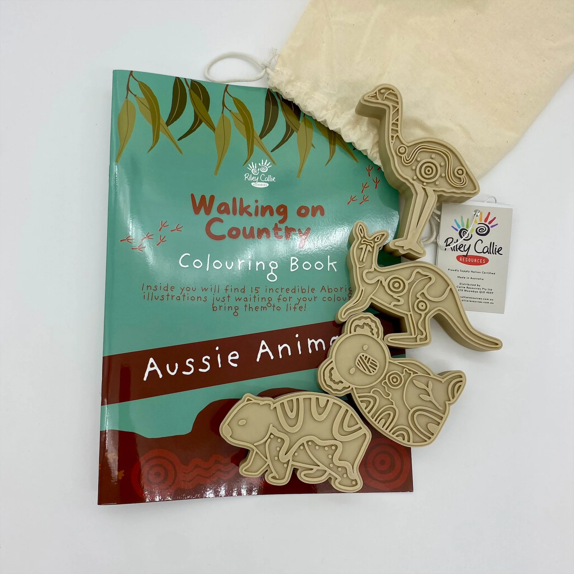 Clearance Resource Pack 6