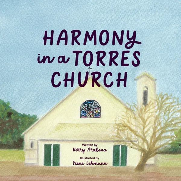 Harmony in a Torres Church