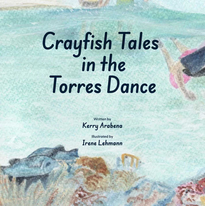 Crayfish Tales in the Torres Dance