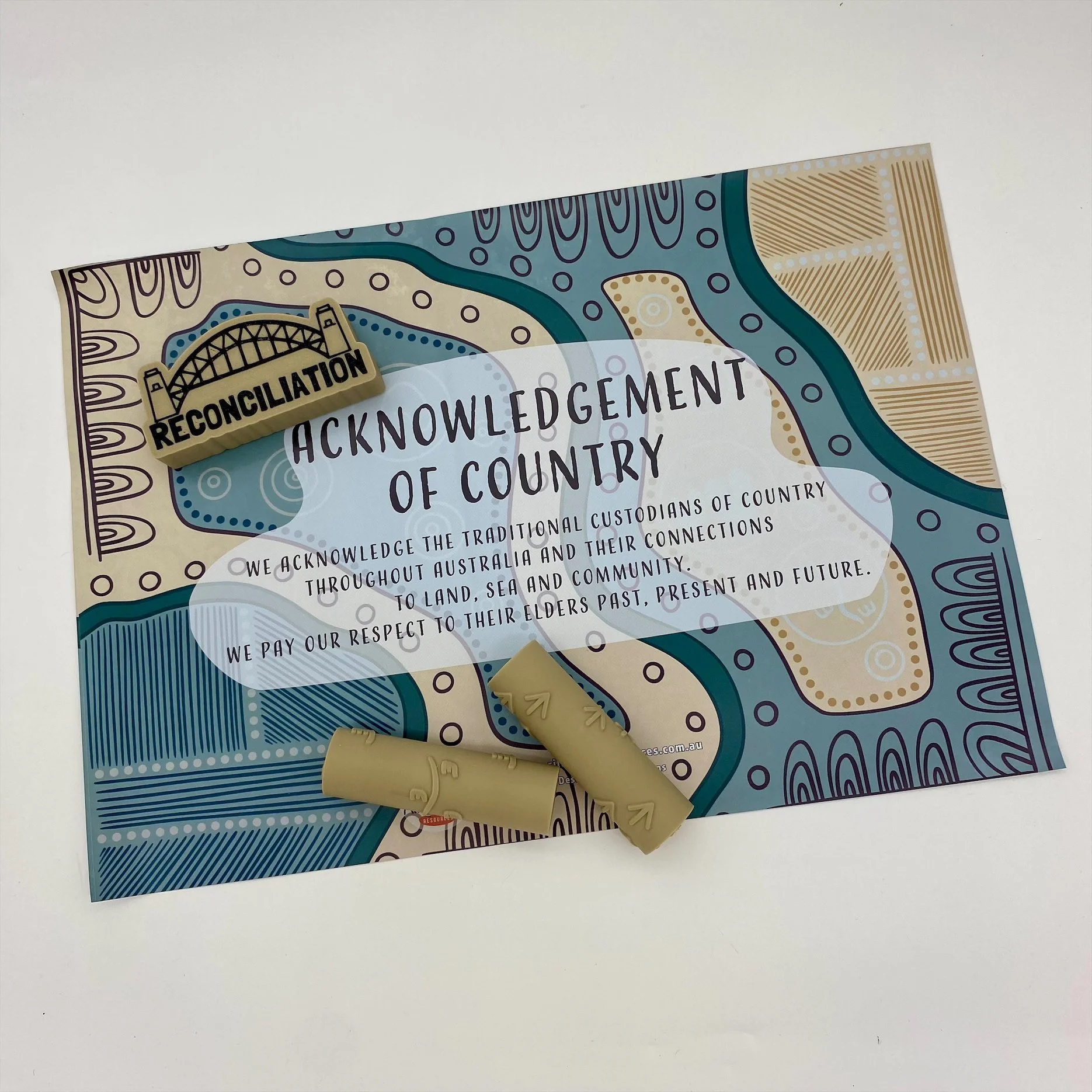 Clearance Resource Pack 4