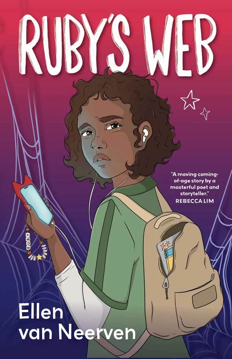 Ruby's Web