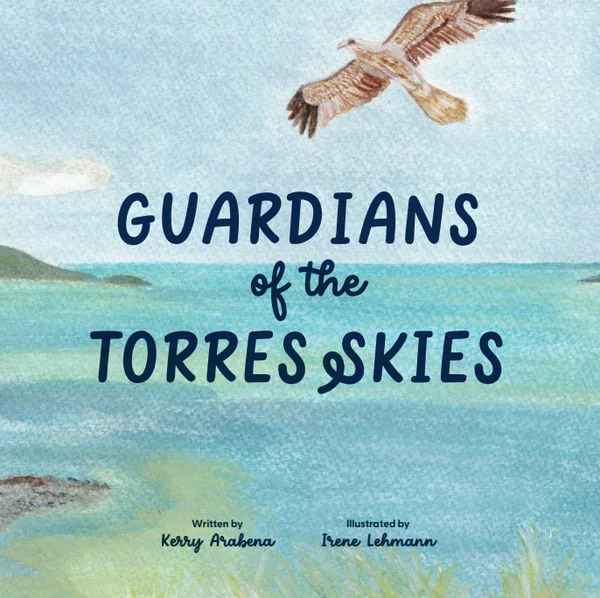 Guardians of the Torres Skies