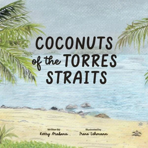 Coconuts of the Torres Straits