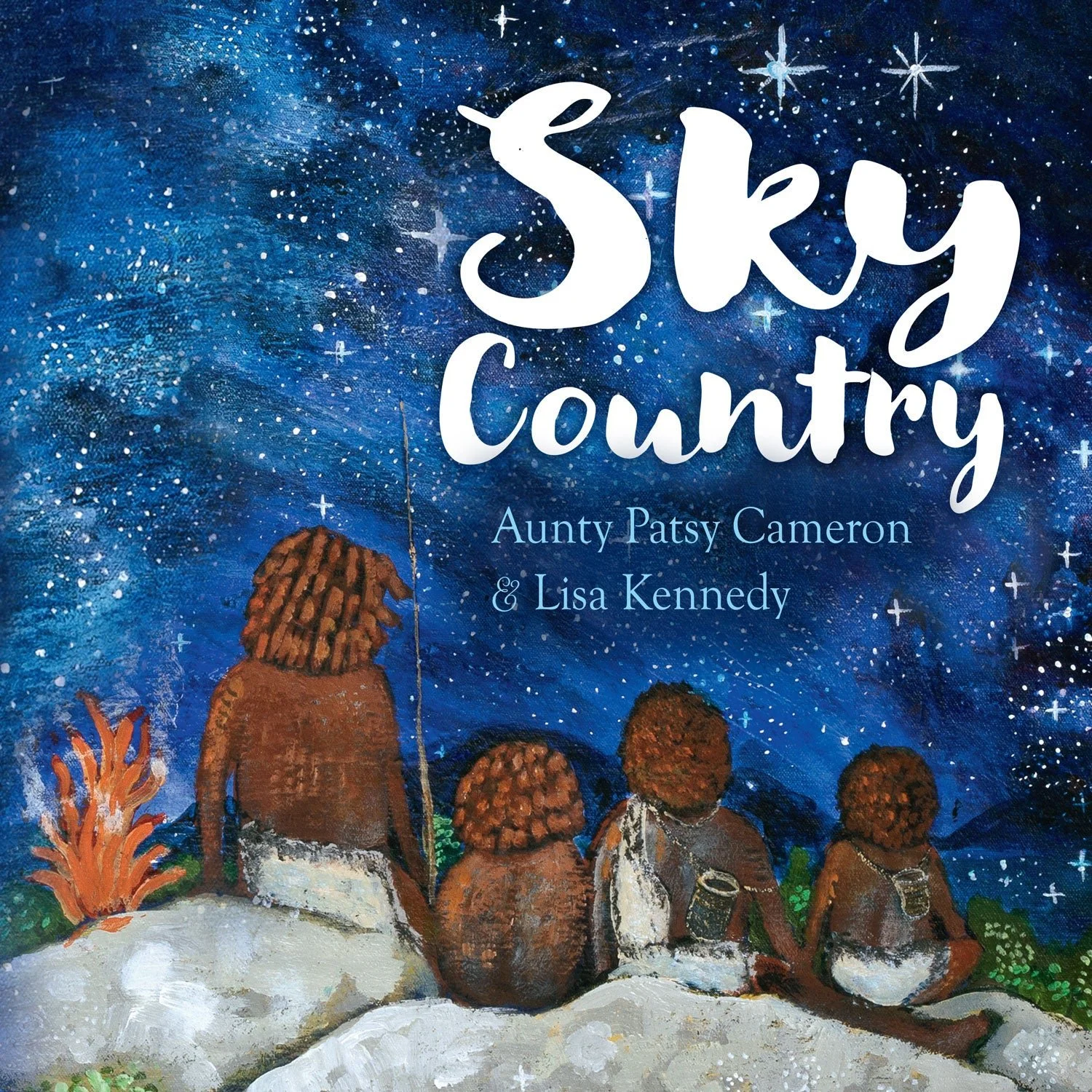 Sky Country