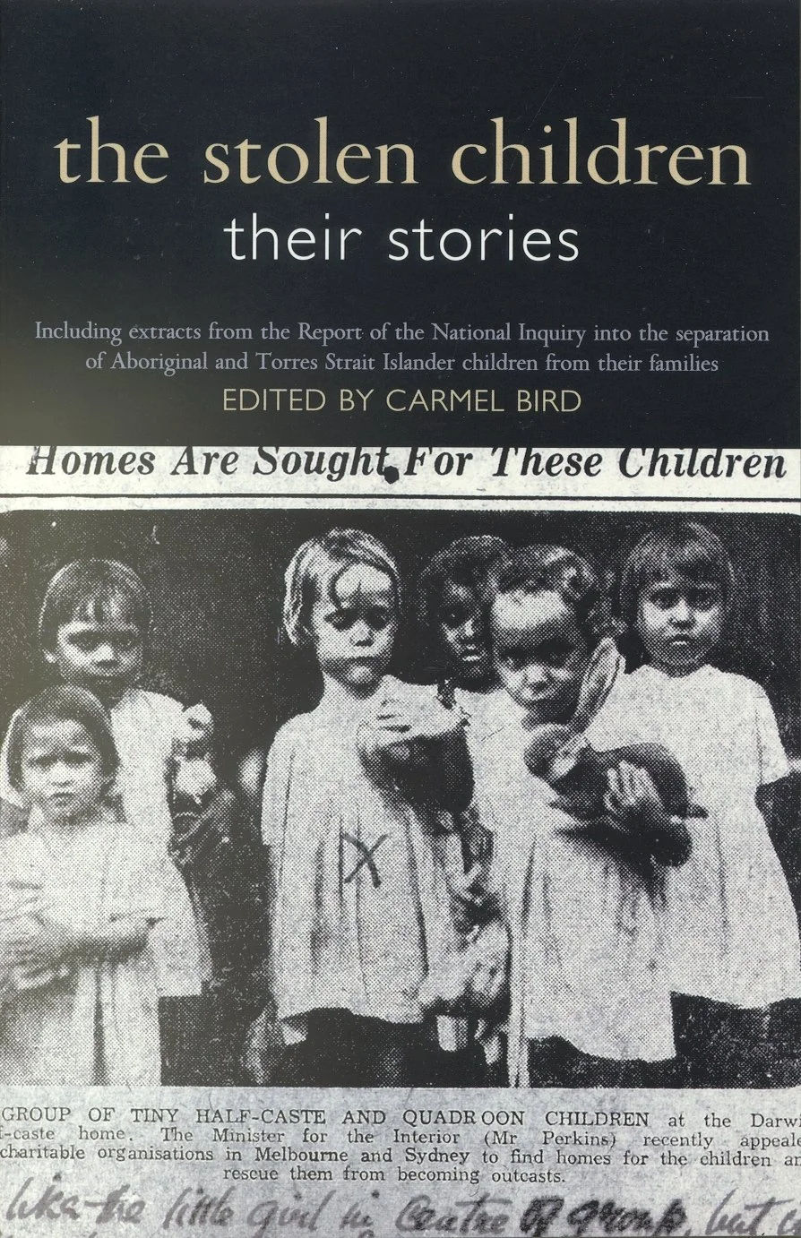 The Stolen Children