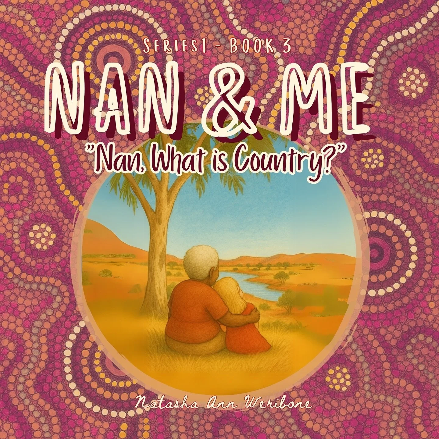 Nan and Me Series: Nan, What Is Country?