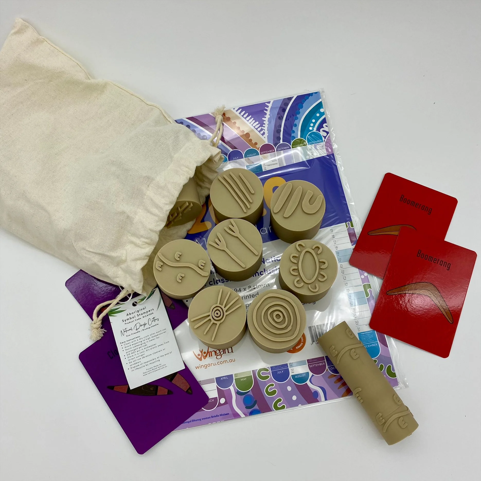 Clearance Resource Pack 3