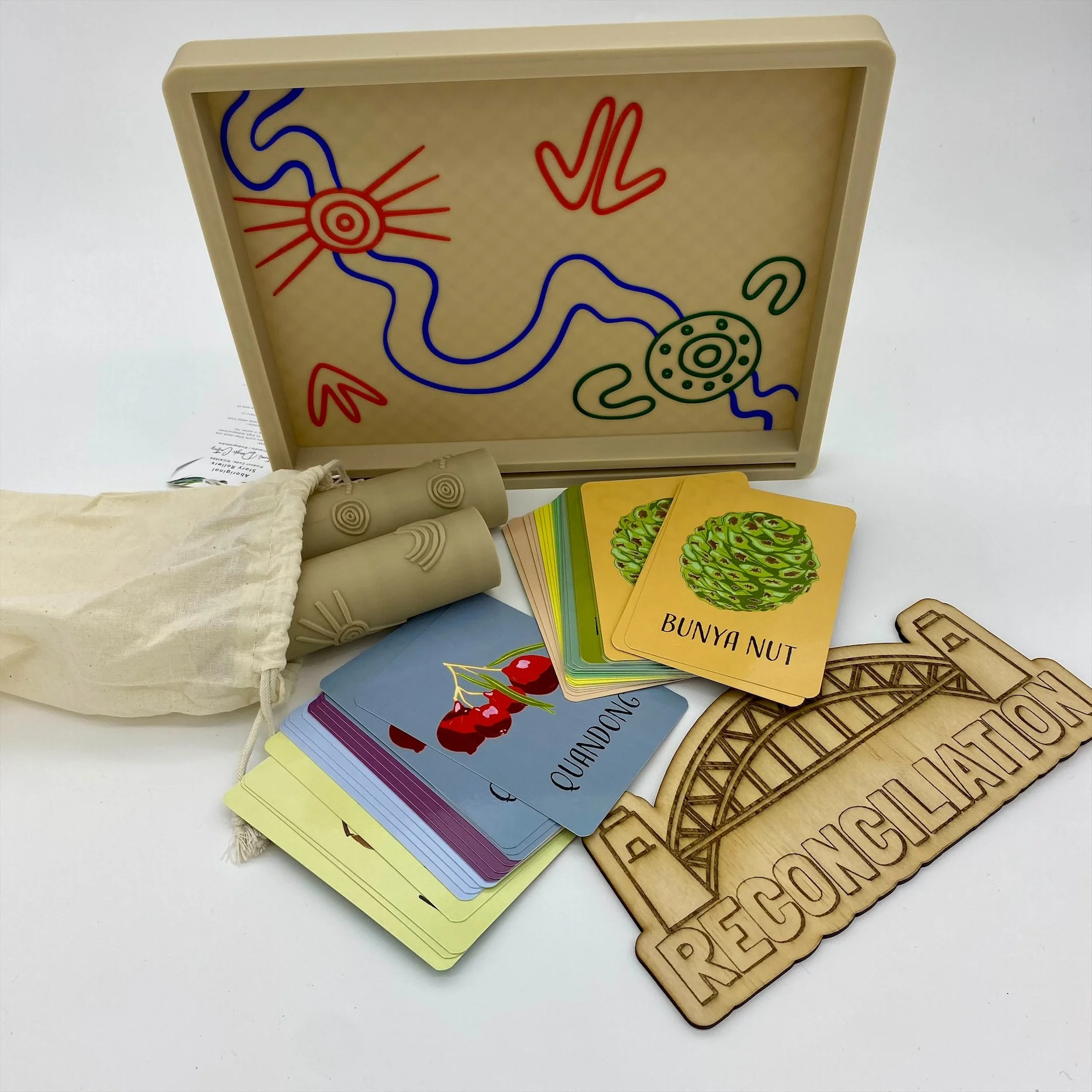 Clearance Resource Pack 5