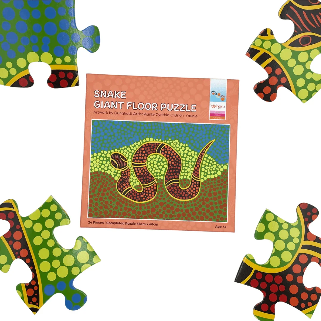 wingaru-aboriginal-artwork-animal-giant-floor-puzzle-snake-styled.webp