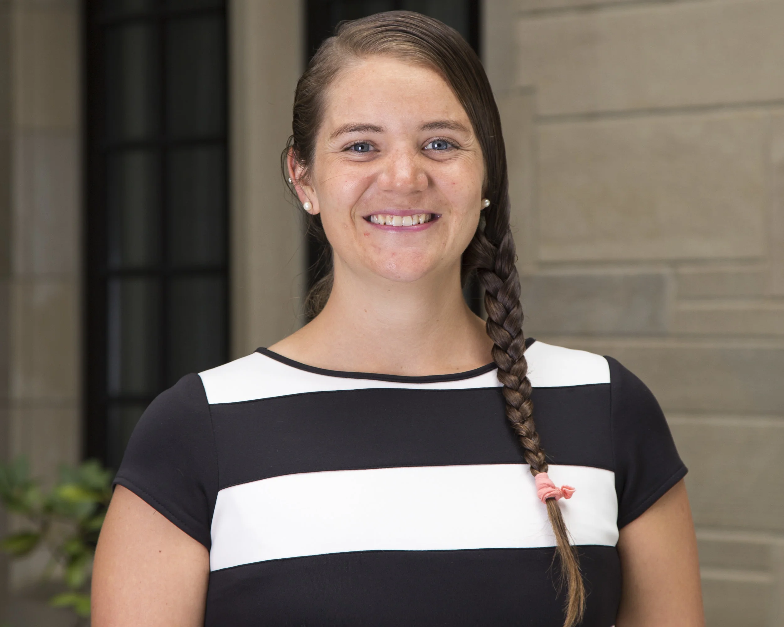 Sarah Cohen Named Director of Educational Programming