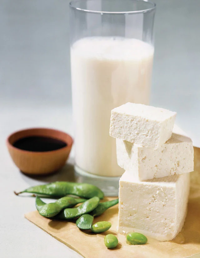 Myths and Truths About Soy