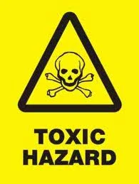 The Slow Poisoning of America - MSG
