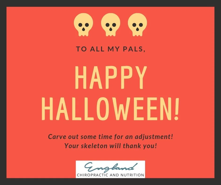 Carve out some time for an adjustment! Your skeleton will thank you!.jpg