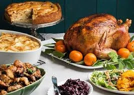 Keeping the Holidays Healthy!
