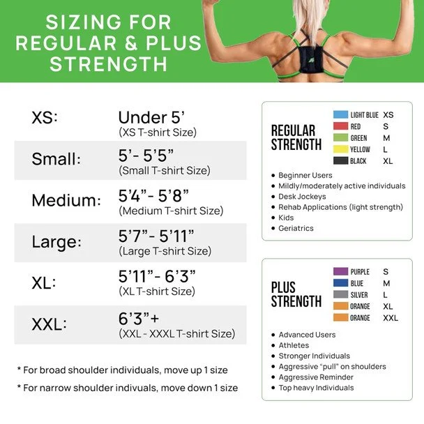 Posture medic sizes.jpg