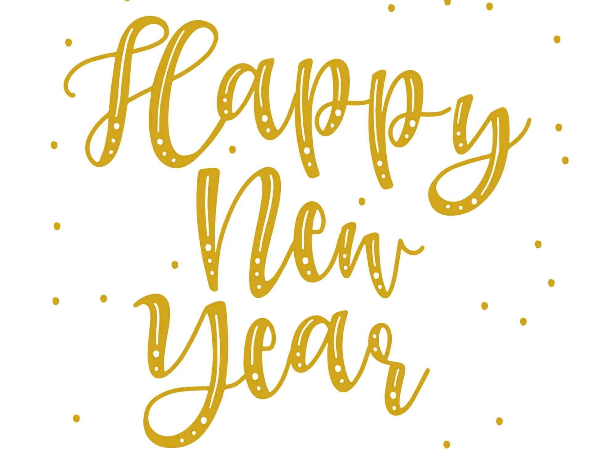 Getting Healthy in the New Year - How to Get Started