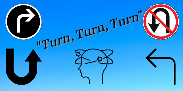 Turning Points in Life