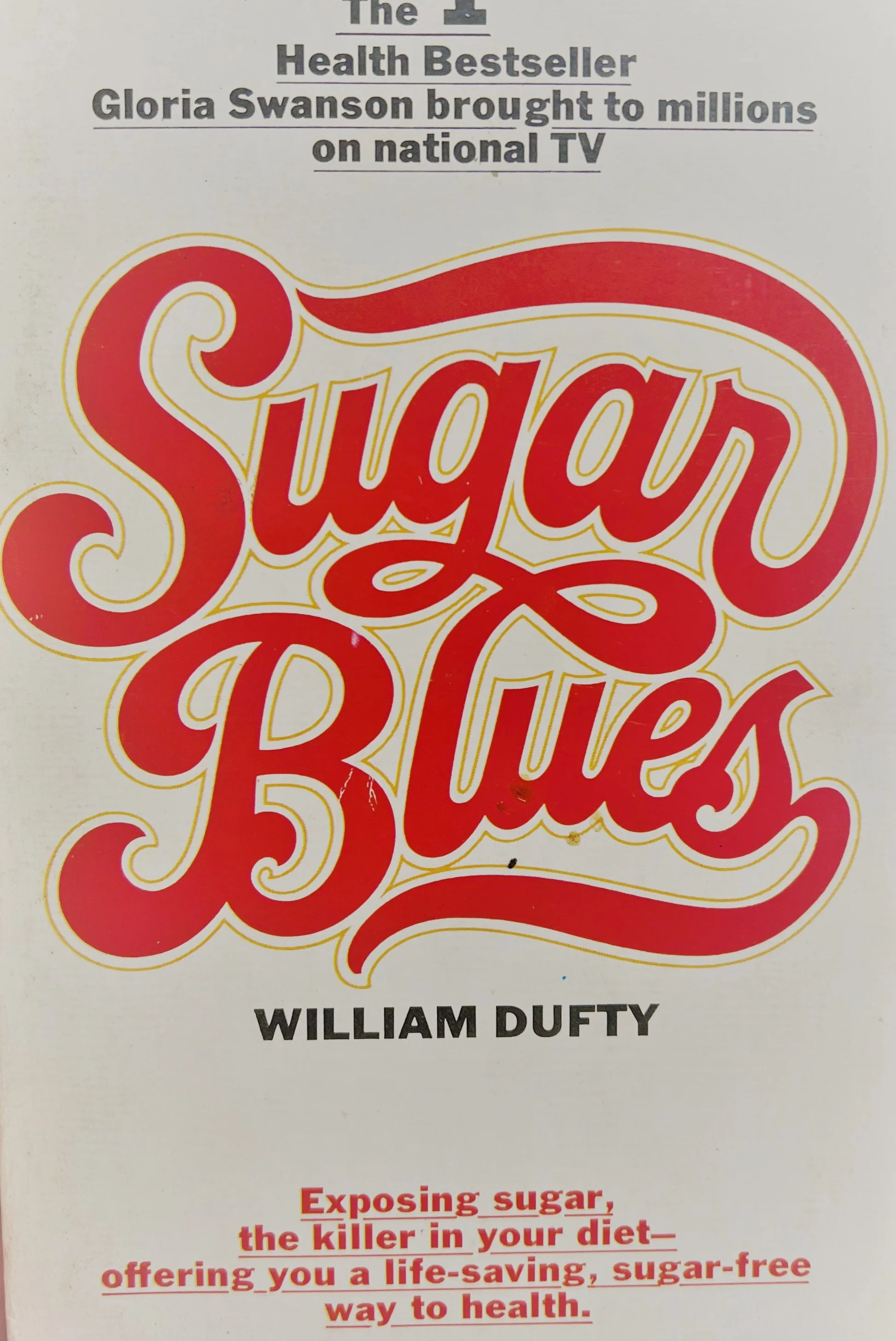Sugar Blues