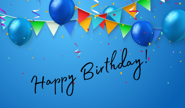 Happy Birthday, Chiropractic!  128 Years!