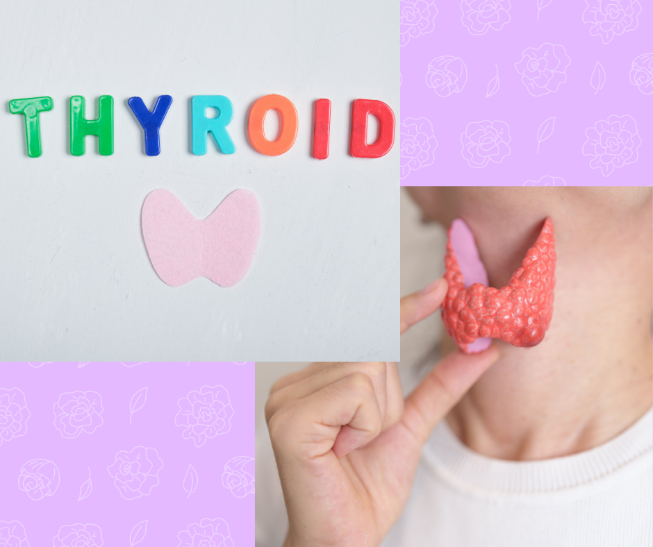 January is Thyroid Awareness Month