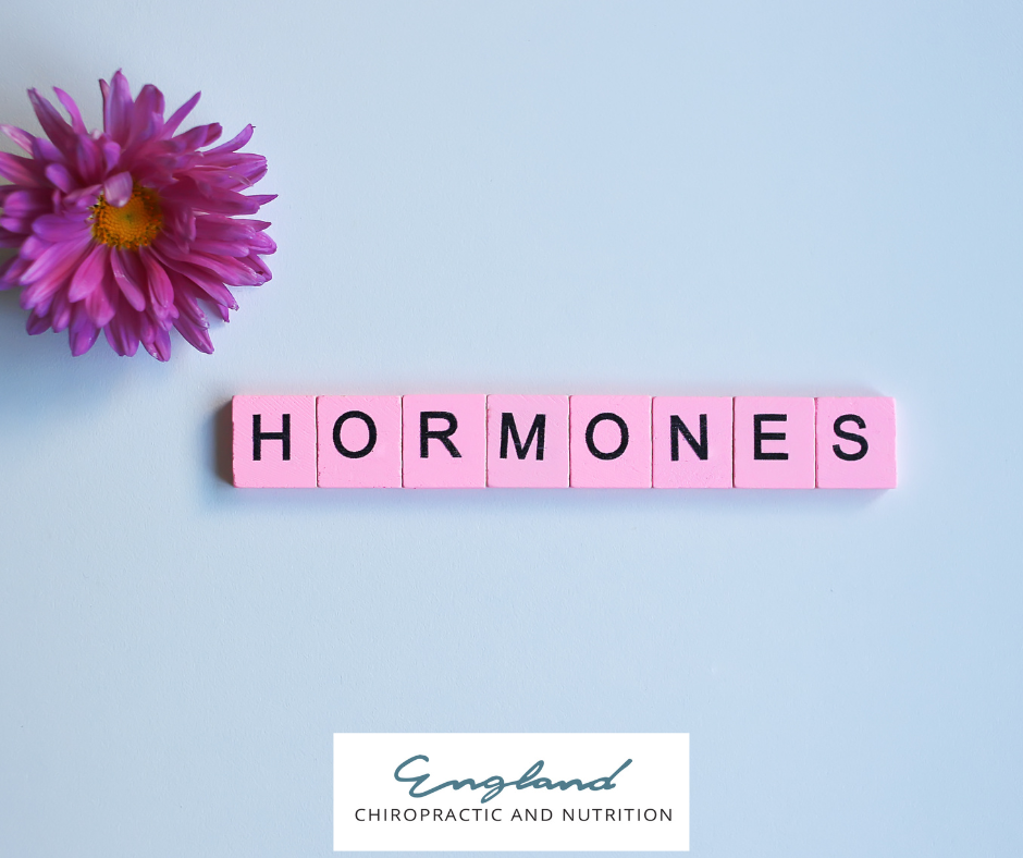 Estrogen Hormone Imbalance in Men and Women