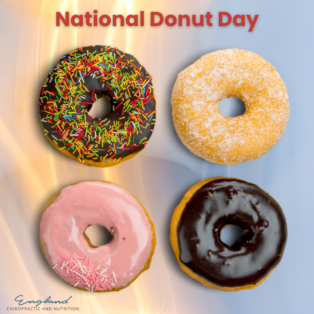 🍩 The Donut Dilemma: A Sweet Lesson in Self-Control