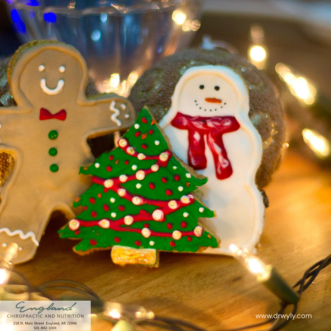 Keeping the Holidays Healthy (Without Missing the Joy)