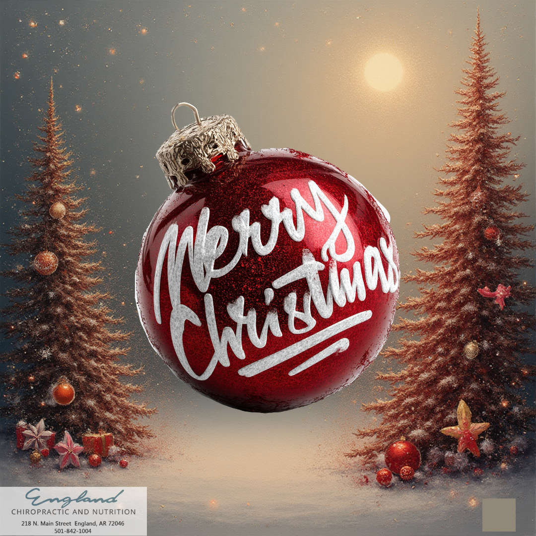 Merry Christmas with Gratitude